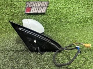 Зеркало бокового вида переднее левое CAYENNE 955