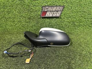 Зеркало бокового вида переднее левое CAYENNE 955