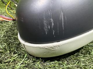 Зеркало бокового вида переднее левое CAYENNE 955