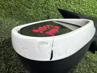 Зеркало бокового вида переднее левое CAYENNE 955