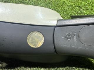 Зеркало бокового вида переднее левое CAYENNE 955