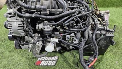 Двигатель  VOLVO V40 MV B4164T ,1180045 ,36002010 1 ракурс