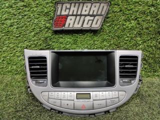 Монитор HYUNDAI GENESIS BH G6DA 972503M500 1 ракурс