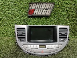 Монитор HYUNDAI GENESIS BH G6DA 972503M500 4 ракурс