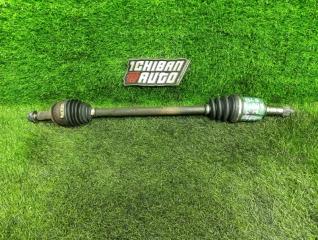 Запчасть привод передний левый SUBARU LEGACY