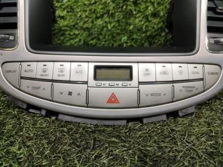 Блок управления климат-контролем HYUNDAI GENESIS BH G6DA 972503M500 2 ракурс