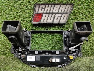 Блок управления климат-контролем HYUNDAI GENESIS BH G6DA 972503M500 3 ракурс