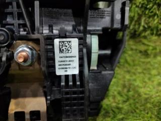 Airbag на руль RENAULT SAMSUNG SM3 L38 M4R 985703930R 5 ракурс