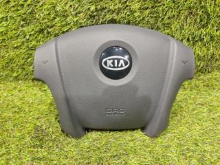 Airbag на руль KIA SPORTAGE KM D4EA 569001F000 2 ракурс