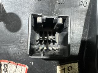 Зеркало правое переднее KIA CARENS FG 876201D000 5 ракурс