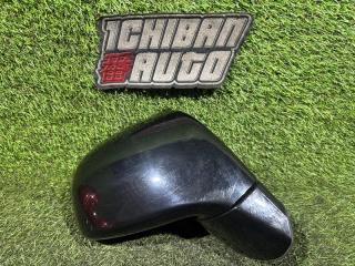 Зеркало бокового вида переднее правое KIA CARENS 2008