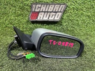 Зеркало правое переднее VOLVO S80 TS B5204T5 30634709 3 ракурс