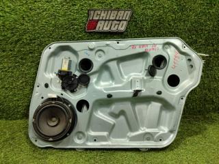 Стеклоподъемник правый передний HYUNDAI SONATA NF 824813K002 1 ракурс