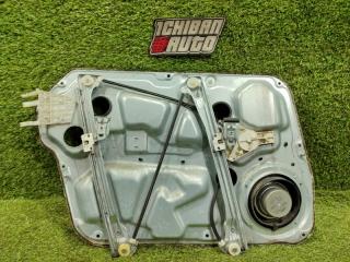 Стеклоподъемник правый передний HYUNDAI SONATA NF 824813K002 3 ракурс