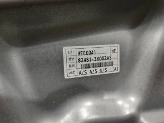 Стеклоподъемник правый передний HYUNDAI SONATA NF L4KA 824813K002 3 ракурс