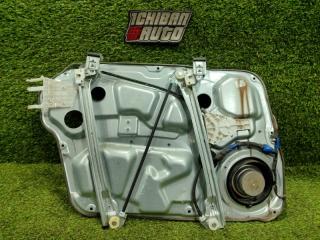 Стеклоподъемник правый передний HYUNDAI SONATA NF L4KA 824813K002 4 ракурс