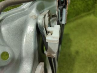 Стеклоподъемник правый передний HYUNDAI SONATA NF L4KA 824813K002 5 ракурс