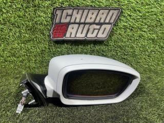 Зеркало правое переднее HYUNDAI GENESIS BH G6DA 876203M060 3 ракурс