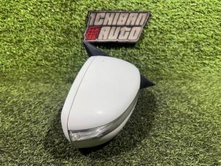 Зеркало правое переднее HYUNDAI GENESIS BH G6DA 876203M060 4 ракурс