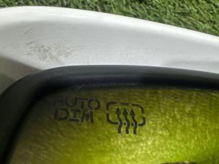 Зеркало правое переднее HYUNDAI GENESIS BH G6DA 876203M060 5 ракурс