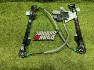 Стеклоподъемник передний правый JAGUAR X-TYPE контрактная Стеклоподъемник передний правый JAGUAR X-TYPE