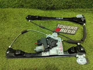 Стеклоподъемник левый передний SSANGYONG ACTYON CJ D20D 7231109001 2 ракурс