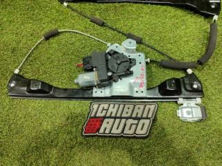 Стеклоподъемник левый передний SSANGYONG ACTYON CJ D20D 7231109001 3 ракурс
