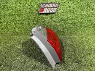 Стоп-сигнал правый задний HONDA ACCORD CM6 J30A4 33501SDAQ11 4 ракурс Стоп-сигнал правый задний HONDA ACCORD CM6 J30A4 33501SDAQ11 4 ракурс