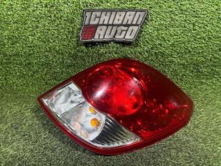 Стоп-сигнал задний правый DAEWOO WINSTORM MaXX 2010