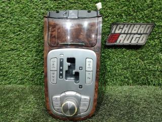 Консоль кпп HYUNDAI GENESIS BH G6DA 846513M100 3 ракурс Консоль кпп HYUNDAI GENESIS BH G6DA 846513M100 3 ракурс