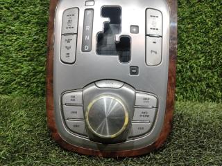 Консоль кпп HYUNDAI GENESIS BH G6DA 846513M100 4 ракурс Консоль кпп HYUNDAI GENESIS BH G6DA 846513M100 4 ракурс