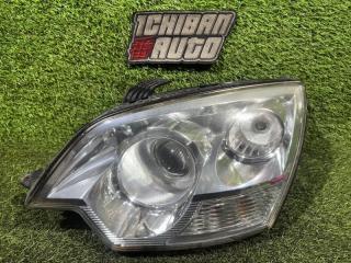 Фара передняя левая OPEL ANTARA 2010