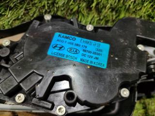 Дворник 5-й двери HYUNDAI TUCSON JM 98700-2E001 3 ракурс