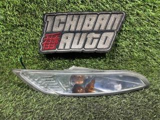 Повторитель бамперный передний правый RENAULT SAMSUNG SM5 контрактная Повторитель бамперный передний правый RENAULT SAMSUNG SM5