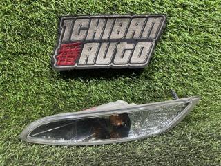 Повторитель бамперный передний левый RENAULT SAMSUNG SM5 контрактная Повторитель бамперный передний левый RENAULT SAMSUNG SM5