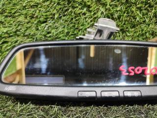 Зеркало салона 208 2014 A9 DV6D