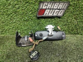 Зеркало салона PEUGEOT 208 A9 DV6D