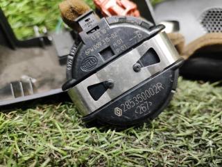 Зеркало салона 208 2014 A9 DV6D