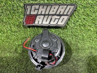 Мотор печки PEUGEOT 208 2014