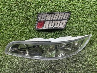 Туманка передняя левая RENAULT SAMSUNG SM7