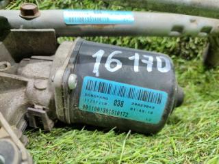 Трапеция дворников ANTARA 2010 C105 LLW