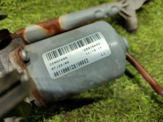 Трапеция дворников ANTARA C105