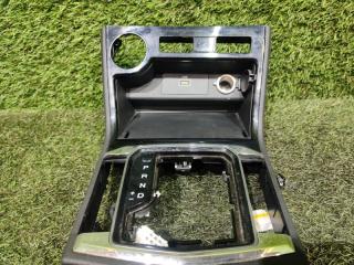 Консоль кпп SSANGYONG KORANDO C300 D16DTF 779777-37000 2 ракурс