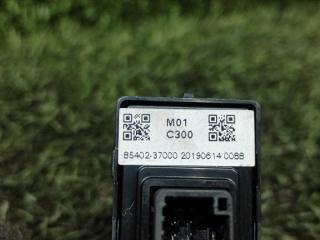  SSANGYONG KORANDO C300 D16DTF 85402-37000 5 ракурс