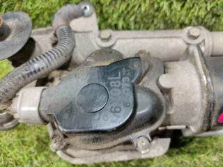 Трапеция дворников HONDA ACCORD CM6 J30A4 76530SDAA01 3 ракурс