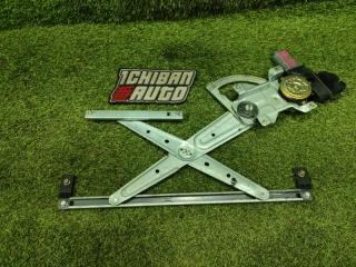 Стеклоподъемник передний левый KIA SORENTO