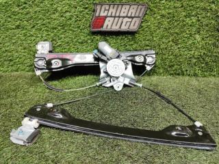 Стеклоподъемник передний правый CHEVROLET ORLANDO 2012