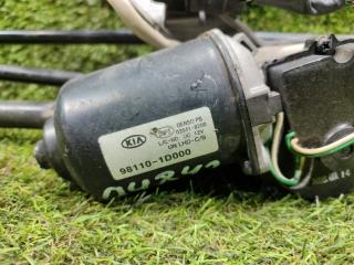 Трапеция дворников KIA CARENS FG 981001D000 2 ракурс
