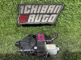 Мотор стеклоподъемника передний левый KIA LOTZE 2007