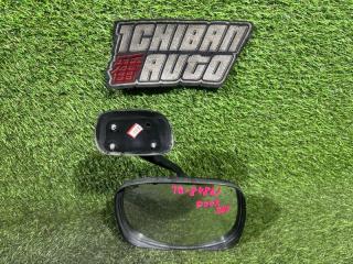 Зеркало с пятой двери HYUNDAI GRAND STAREX TQ D4CB 876304H000 3 ракурс Зеркало с пятой двери HYUNDAI GRAND STAREX TQ D4CB 876304H000 3 ракурс